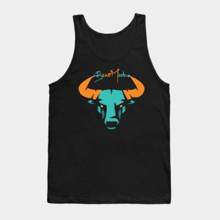 Beast Mode Tank Top